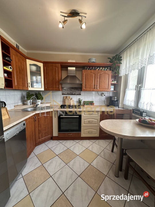 Mieszkanie 2pok Darż pod Maszewem na sprzedaż