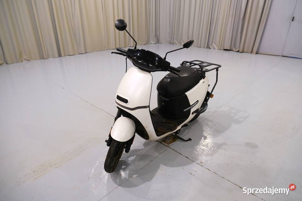 HORWIN EK1 2kW 3 23360km mazowieckie