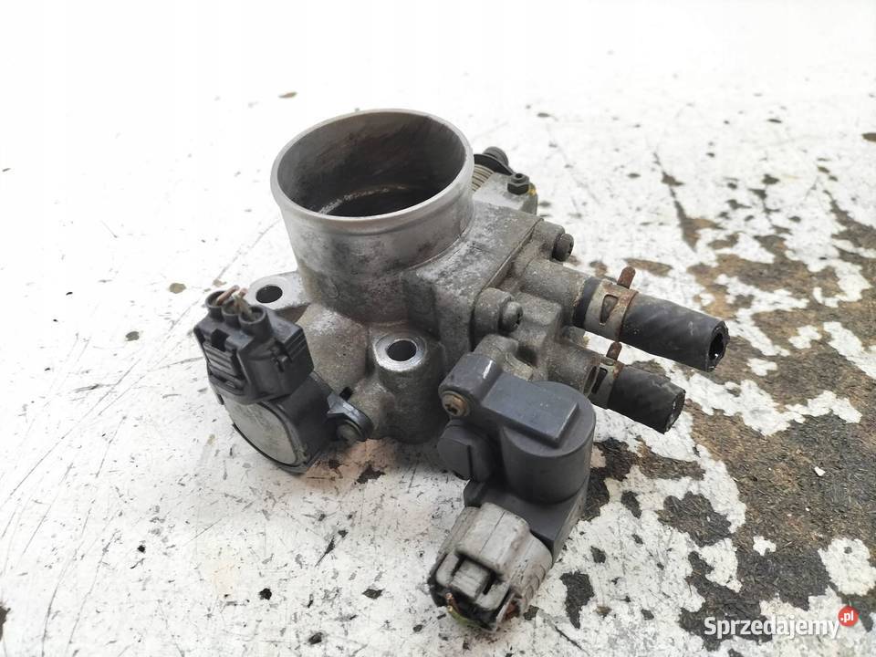 PRZEPUSTNICA 13 IDSI Honda Civic VI 19952000