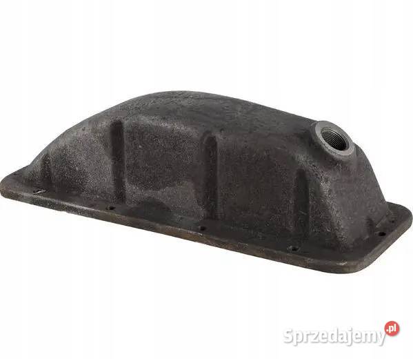 POKRYWA DOLNA KORPUSU ZWOLNICY C360 URSUS podkarpackie Tyczyn