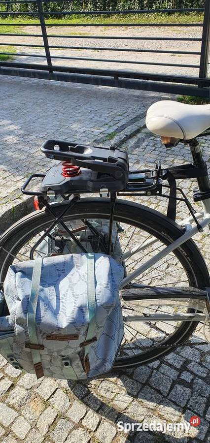 HamaxFotelik rowerowy dziecięcy Hamax Chill na Piaseczno