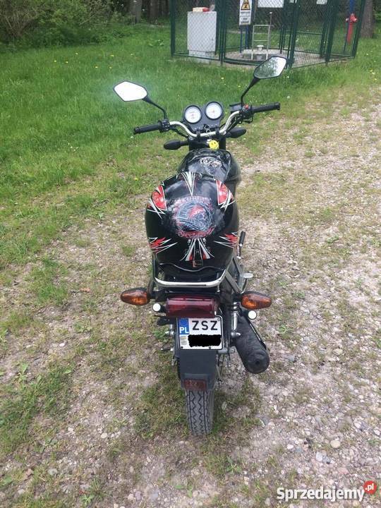 Romet Router WS50 zachodniopomorskie