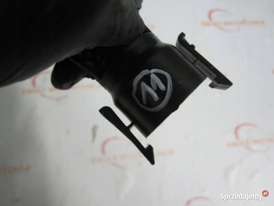 BMW 1 3 5 X3 20 D N47D20C EU4 177 08r rurka odmy Kielce