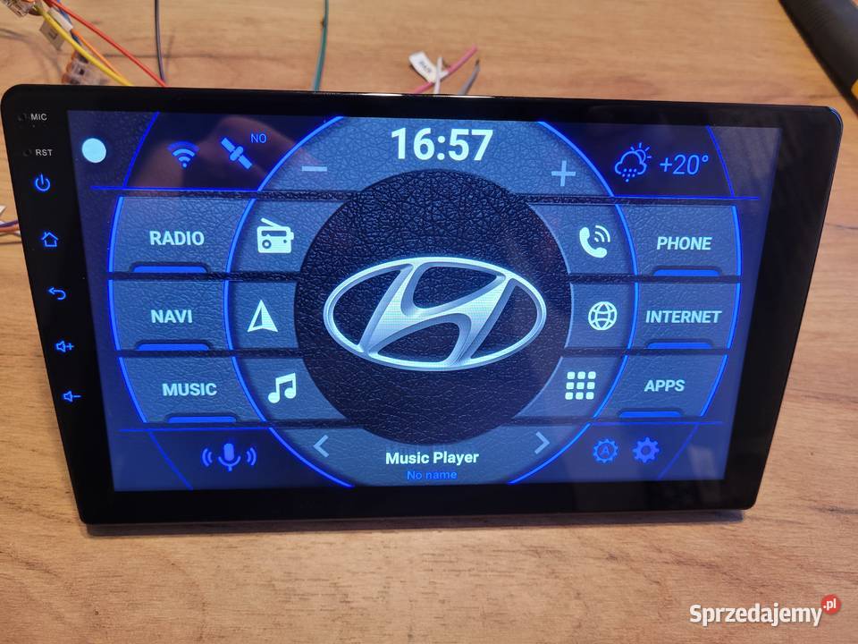 Radio android łódzkie Warta