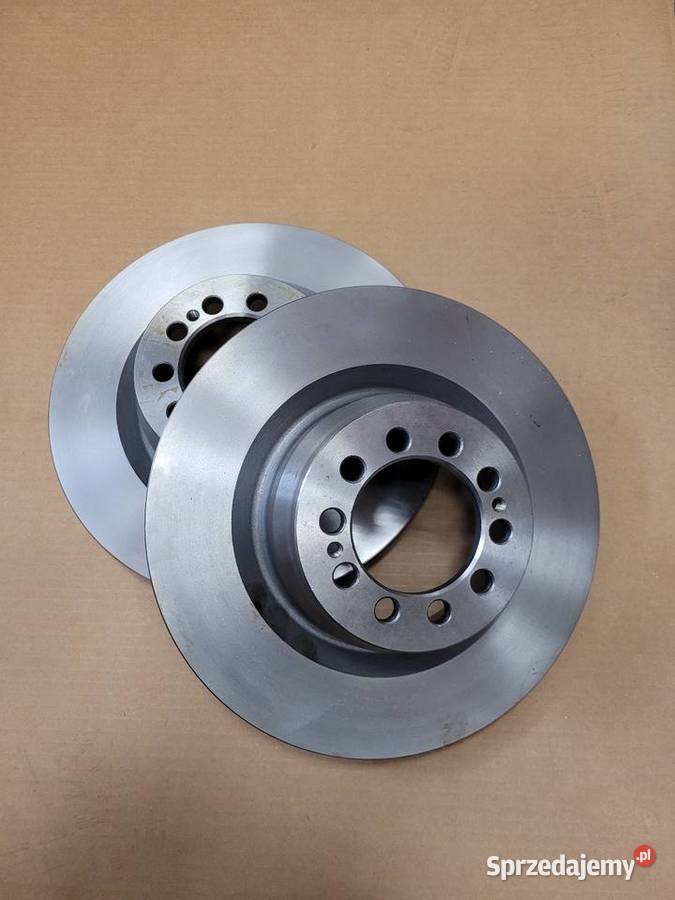 Tarcze hamulcowe SBP 02RV015 Tarcze hamulcowe Mińsk Mazowiecki