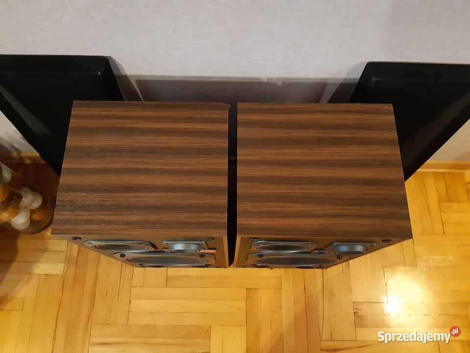 Kolumny Tonsil Alton 80 Unitra Gwarancja Leszno