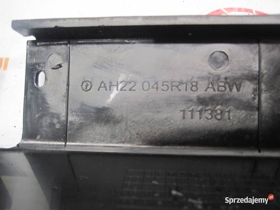 RANGE ROVER SPORT LIFT 30 TDV6 12r schowek świętokrzyskie Kielce