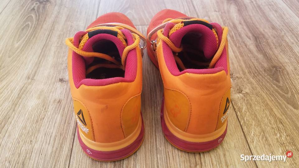 Buty REEBOK Crossfit 3536 225 Białystok