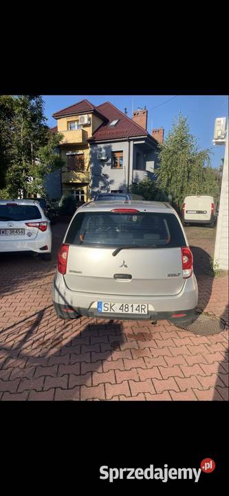 Salon Polska 1 właściciel Instalacja gazowa Rok produkcji 2009 Zawiercie