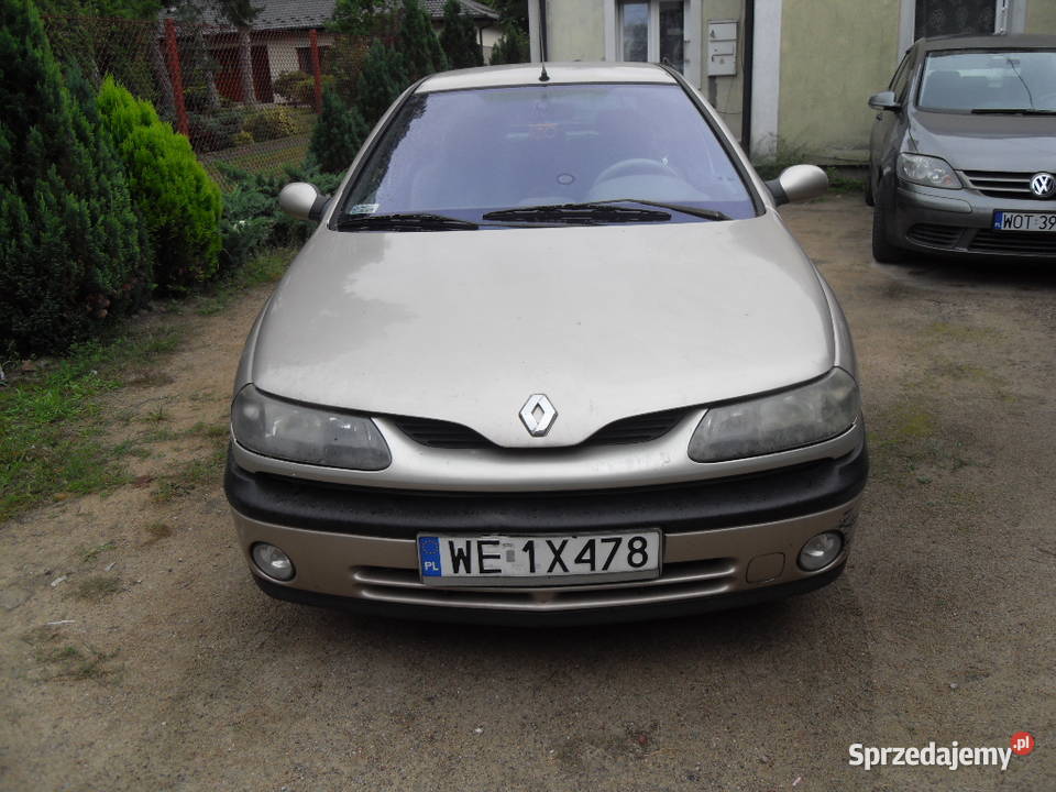 Renault Laguna I 18 16V RXE 1998 r sprzedam
