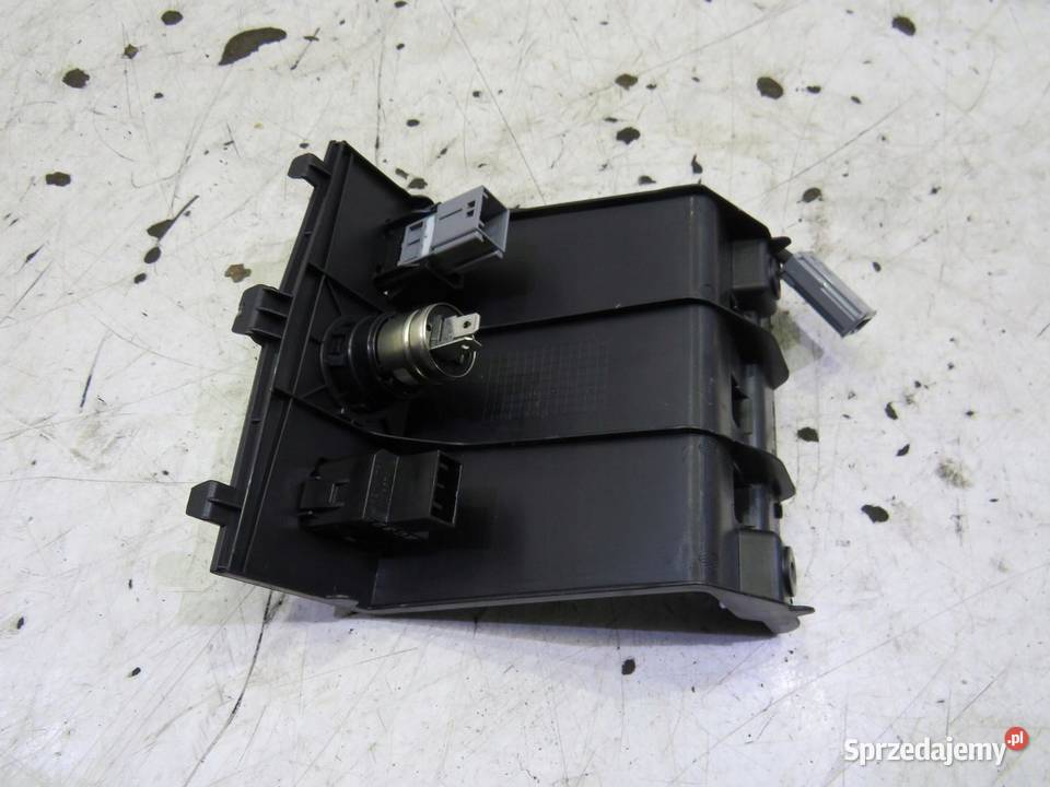 GNIAZDO USB AUX CIVIC IX lubelskie