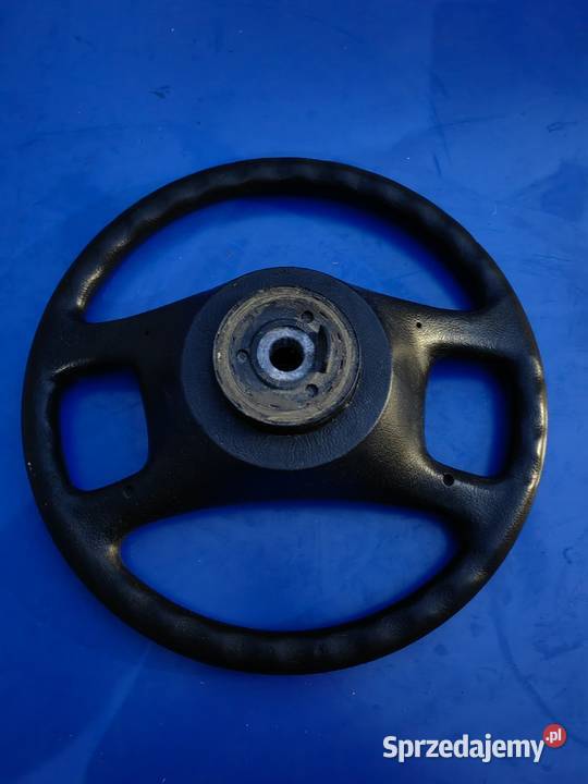 Kierownica BMW E36 przed lift Motoryzacja Żory