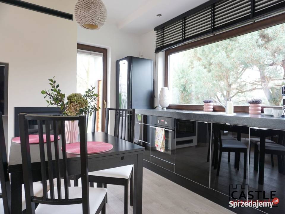 gotowy do wejścia I czeka na nowych najemców I Sprzedaż Sztutowo