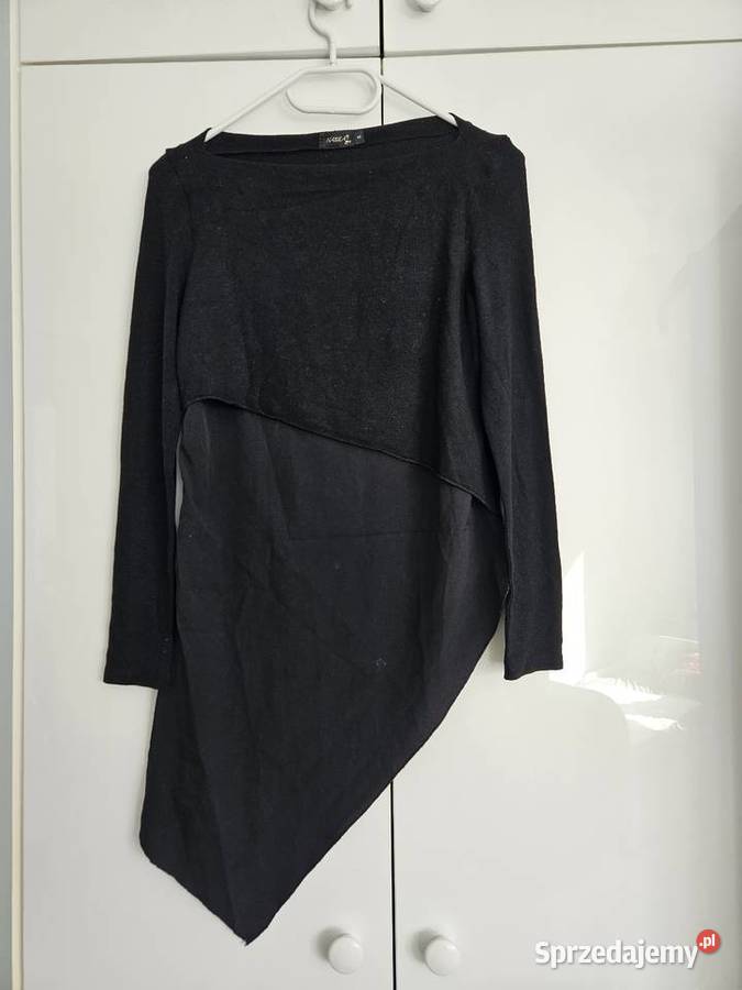 Zestaw ubrań rozmiar 36 dotyczy całości Szczecin