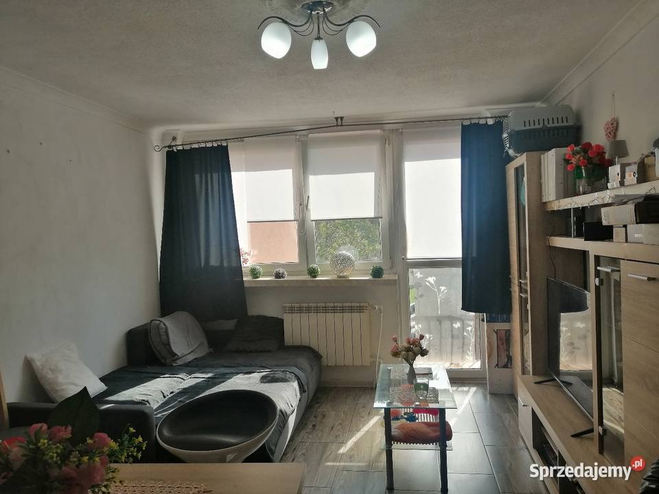 Sprzedam mieszkanie 36m2 2pokoje w Płocku Płock
