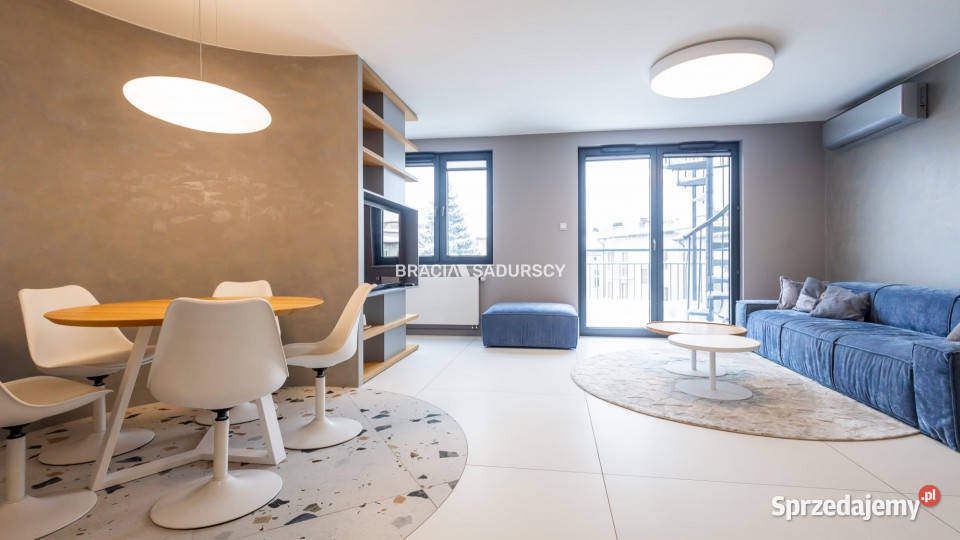 Mieszkanie 7096 metrów 3pokojowe Kraków