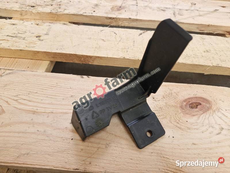 Osłona John Deere 6210 6420 7520 Byków sprzedam