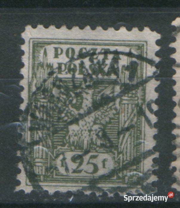 Zn PMW Fi 90 kas 1919 Warszawa 1 Gliwice sprzedam