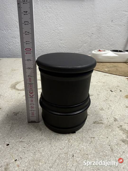 Popielniczka Toyota Popielniczki