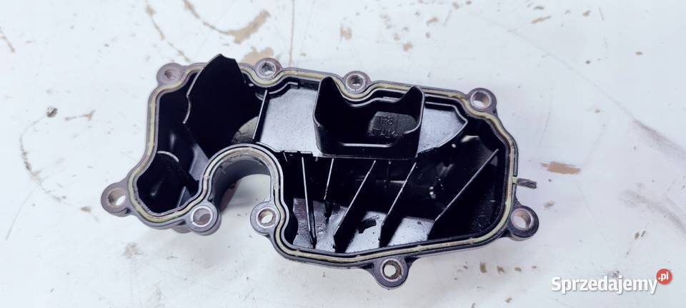 OBUDOWA ODMY AUDI A4 A5 A6 20 TFSI 06H103516D Przystajń