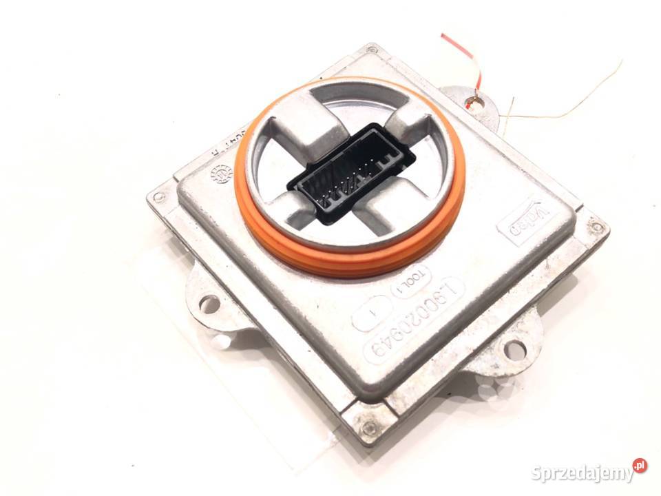 PRZETWORNICA XENON JEEP GRAND CHEROKEE WK Przetwornice Oświetlenie sprzedam