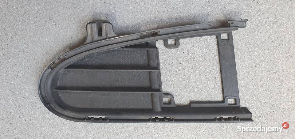 sharan galaxy alhambra kratka zderzaka 7M0 853 zderzaki Słupsk