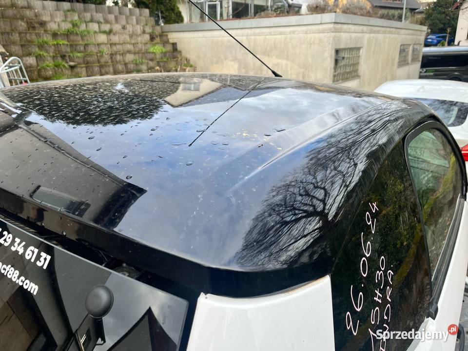 Aixam City S10 Sport Rok produkcji 2024 City dolnośląskie Bolesławiec