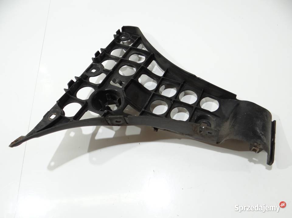 MOCOWANIE ŚLIZG ZDERZAKA LEWY TYŁ BMW E60 lubelskie Strzyżewice