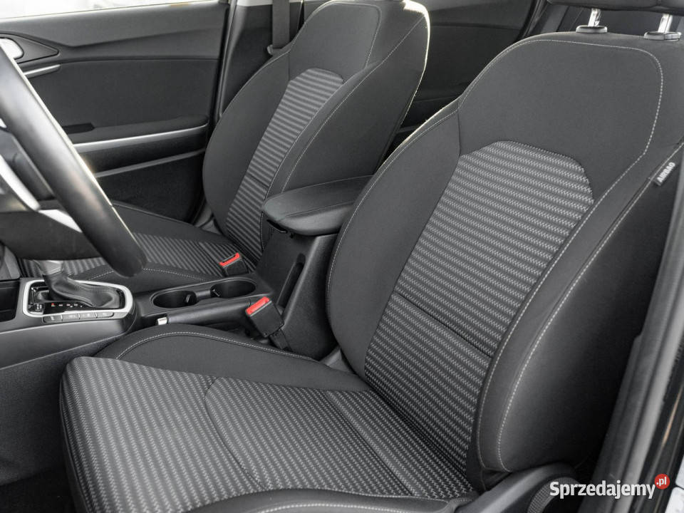 Kia Ceed WND5852C15 TGDI M DCT 2 stref klima bluetooth Gdańsk