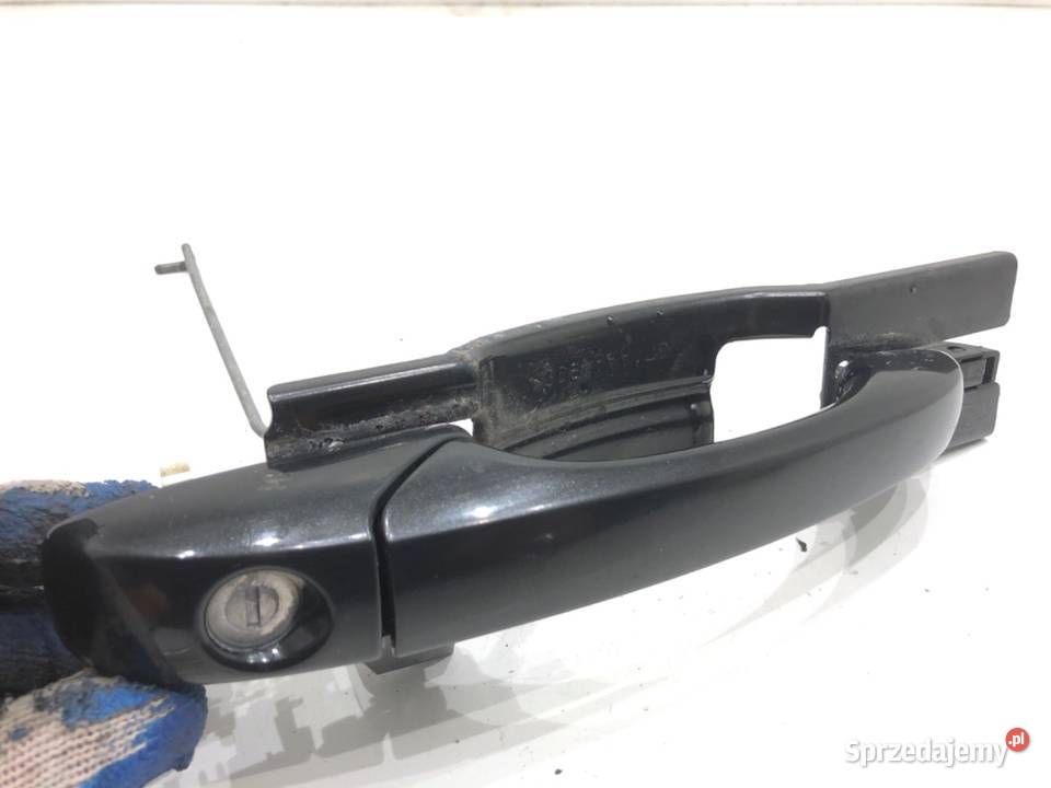 KLAMKA ZEWNĘTRZNA LEWY PRZÓD DODGE CALIBER