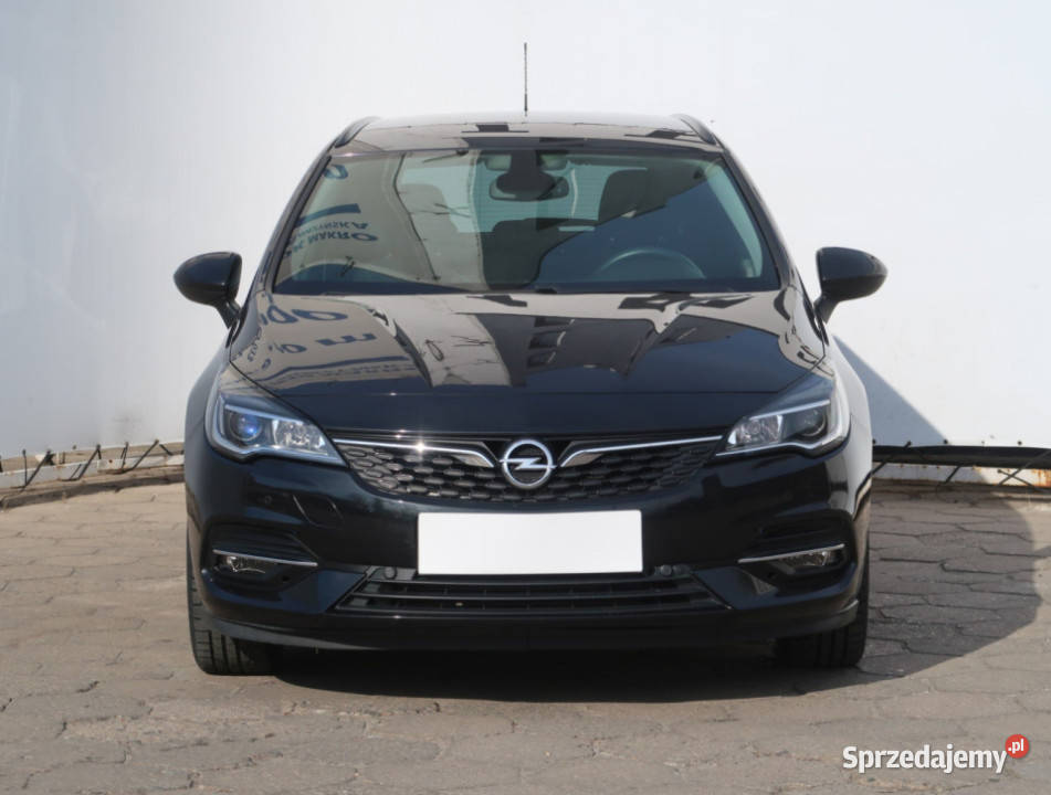 Opel Astra 14 T sprzedam