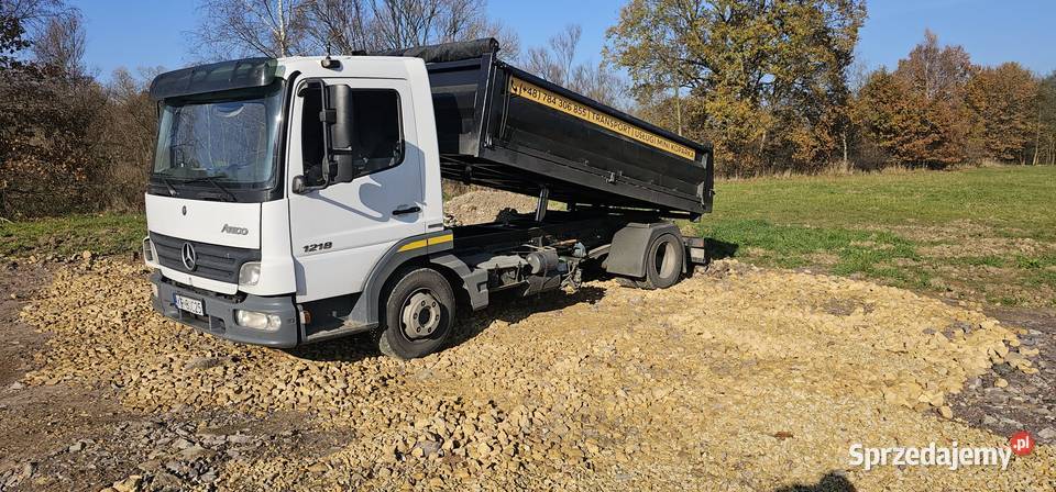 Mini koparka Skawina wynajem