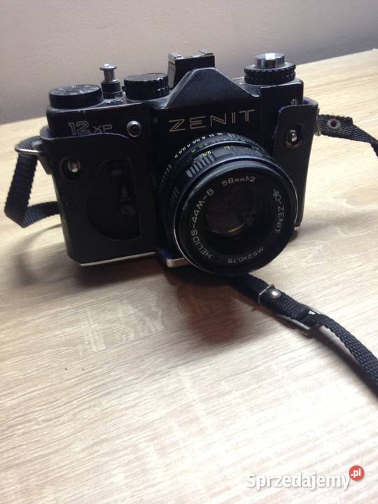 Zenit 12XP Jarosław
