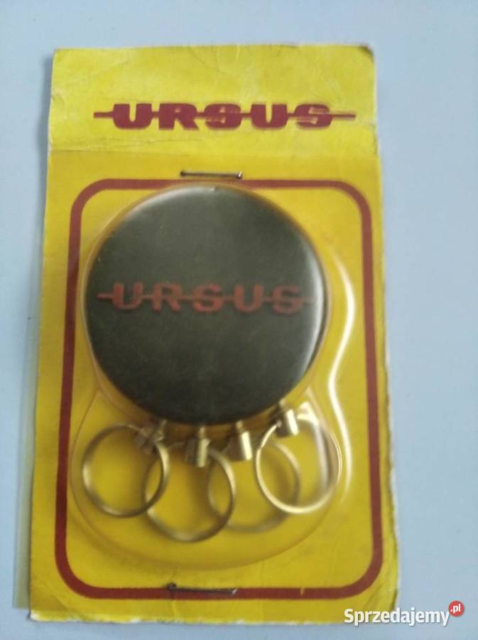 Ursus organizer do kluczy oryginalny lubelskie Lublin