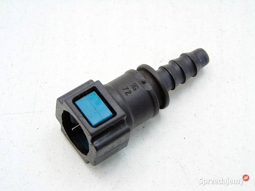 KRÓCIEC PRZEWODU PALIWA 22 HDI TDCI EURO 5 osobowe