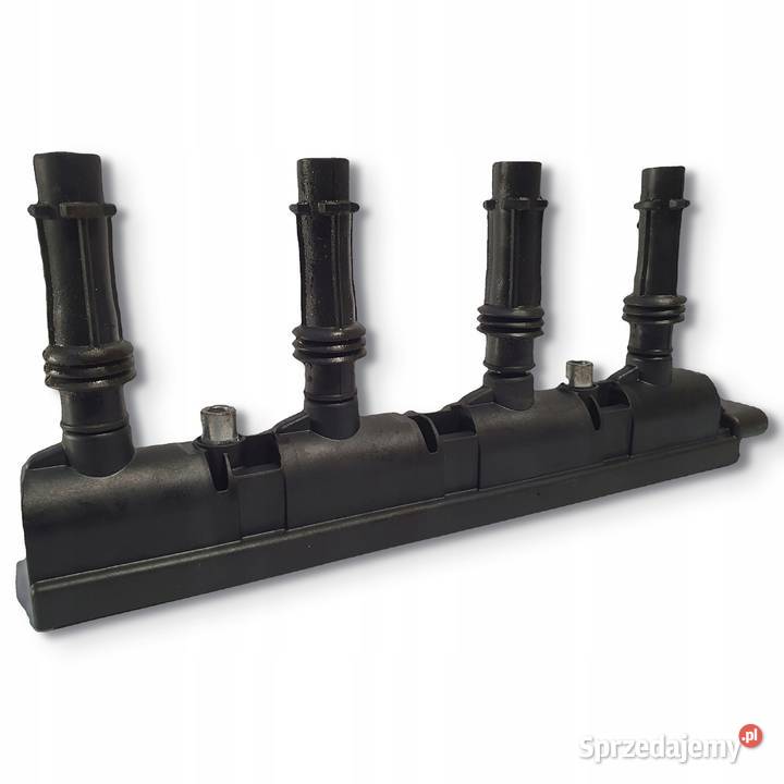 CEWKA ZAPŁONOWA Opel Meriva B 14 16V 19005362 Chełm