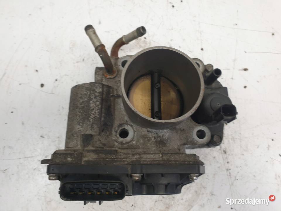 PRZEPUSTNICA Honda Civic VIII 18 iVTEC oryginał Chełm sprzedam