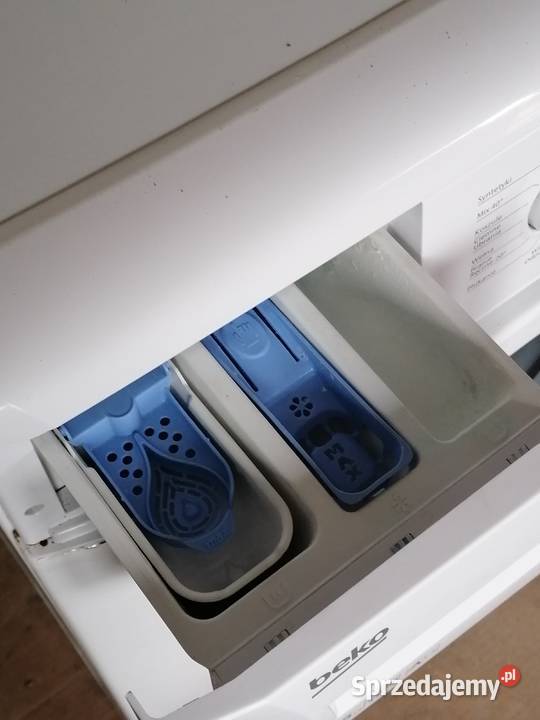 pralka beko wkb 61032 pty świętokrzyskie Kakonin