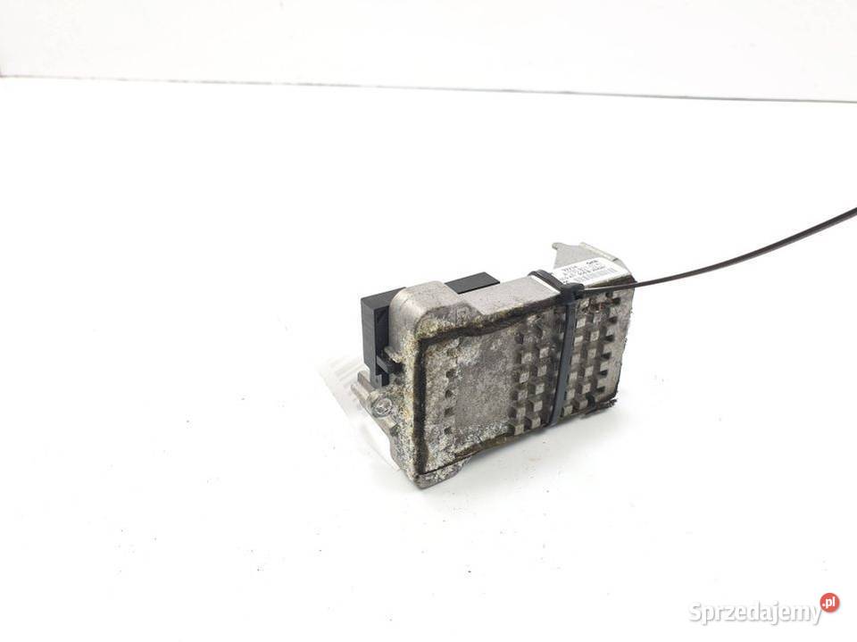 REZYSTOR MERCEDES ML W163 A2308210251 Lipno