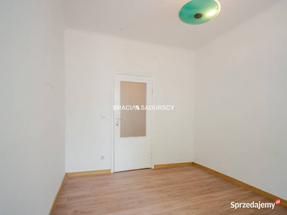 sprzedaży mieszkania 49m2 2 pokojowe Kraków małopolskie