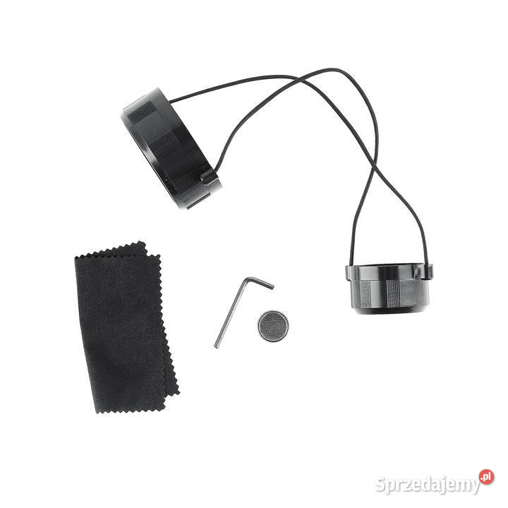 Luneta celownicza UX RS 4x32 zm 11 mm Warszawa