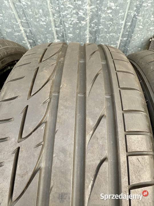 Bridgestone Potenza S001 22540R18 92Y lato mazowieckie Płock