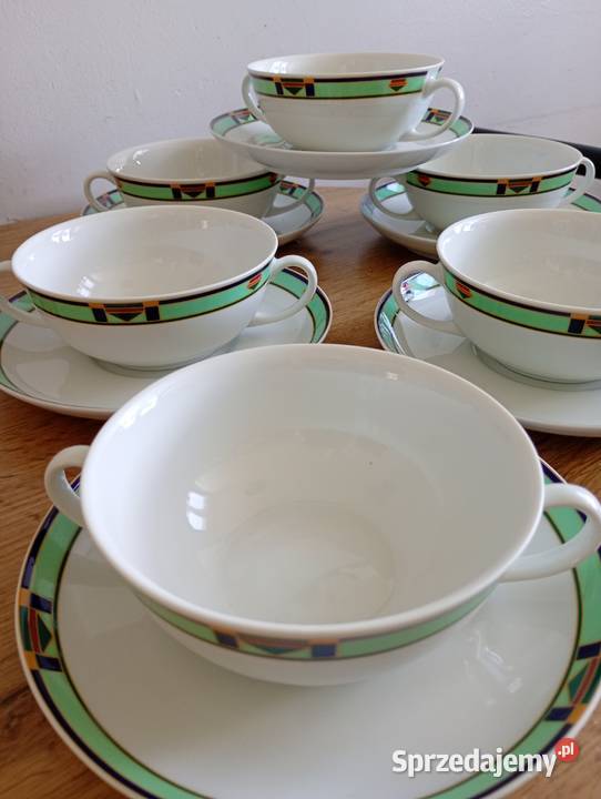 Porcelana Arzberg