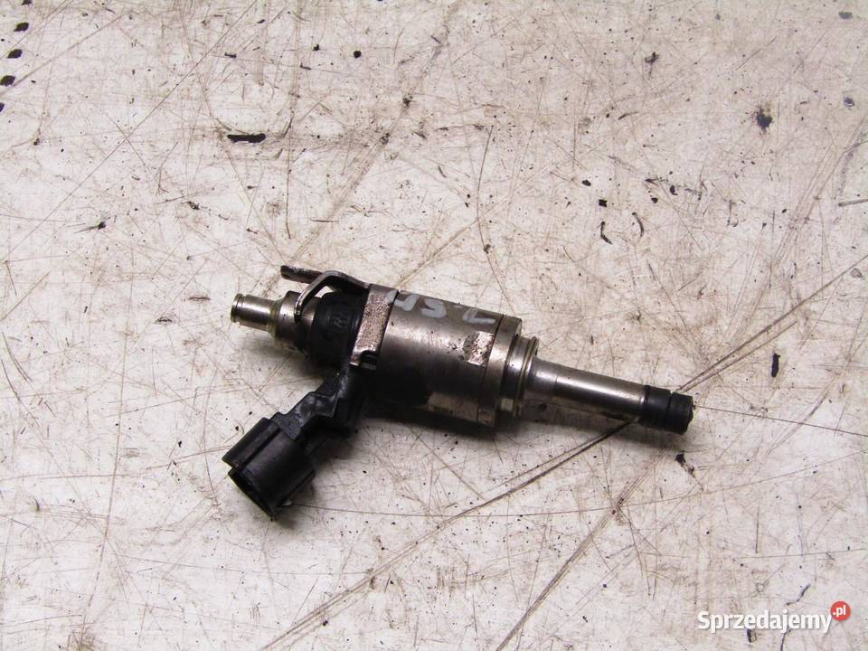 WTRYSKIWACZE WTRYSKI KPL 12 DIGT NISSAN QASHQAI sprzedam