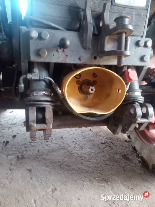 Wałek wom Fendt 515514513 favorit 312 Majdan-Sielec