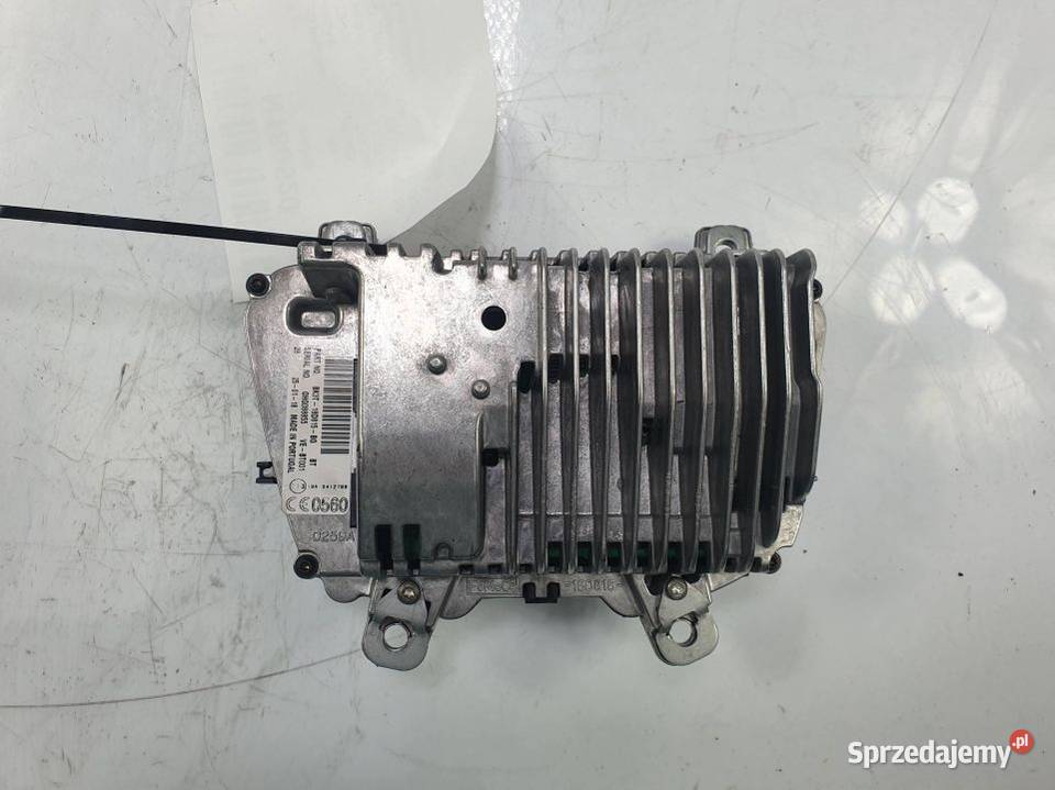 RADIO FORD TRANSIT MK8 BK3T18D815BG Lipno