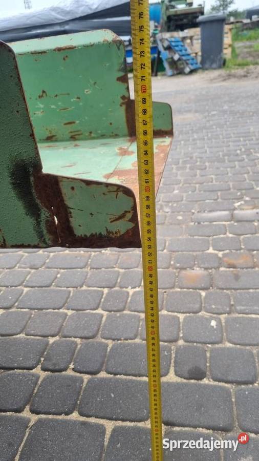 Wibrorynna podajnik wibracyjny 45m 3kW Karsin