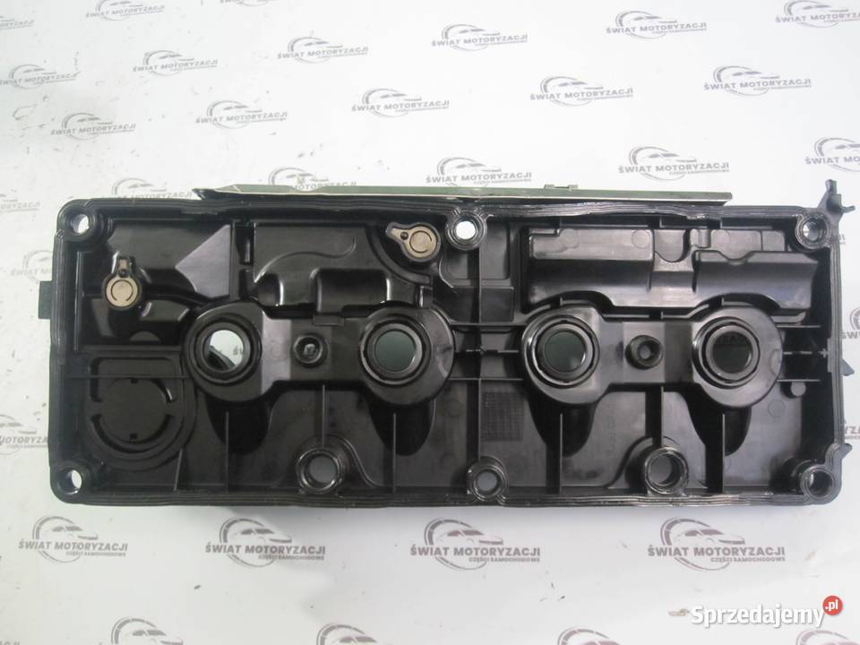 GOLF PASSAT EOS 16 TDI CAY 105 159 13r pokrywa Kielce sprzedam