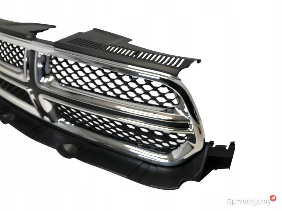 Dodge Durango III 20142020 Atrapa Chrom Grill Skarżysko-Kamienna sprzedam