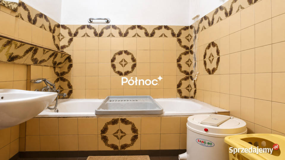 Parter 4 pokoje Osiedle Wolności Chełm